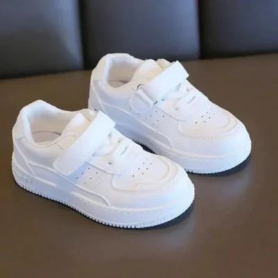Sneakers for children multivariant